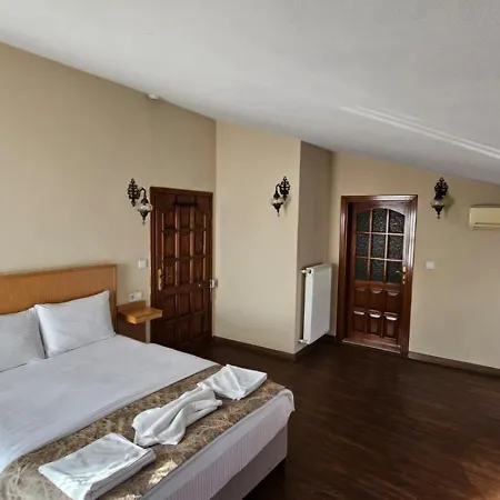 Ottoman Elegance Hotel-3