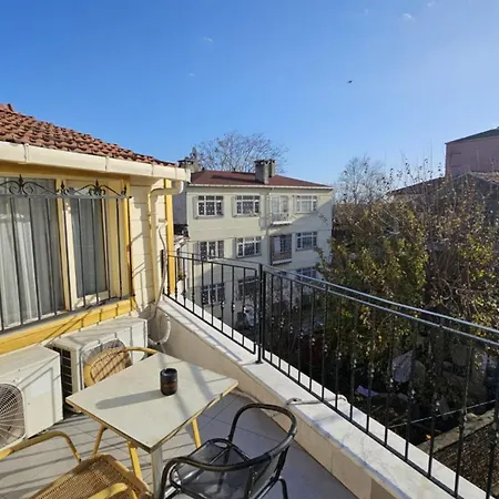 Ottoman Elegance Hotel-2