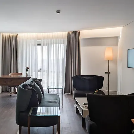 Istanbul Gonen Hotel-3