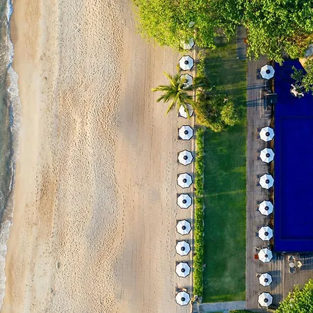 Vana Belle, A Luxury Collection Resort, Koh Samui-3
