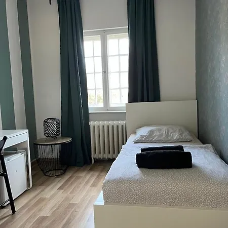 Ela Apartments Berlin-2
