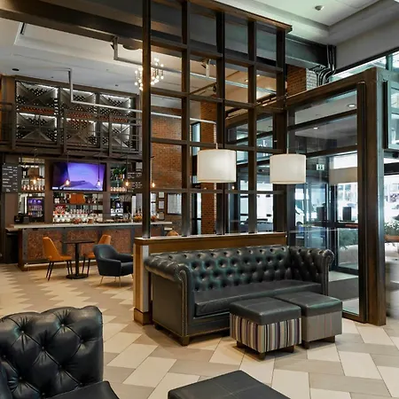 Archer Hotel New York-3