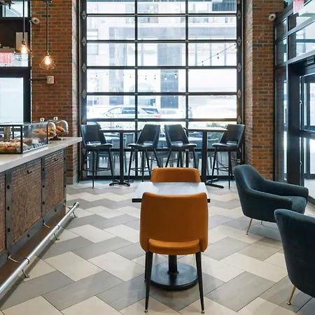 Archer Hotel New York-2