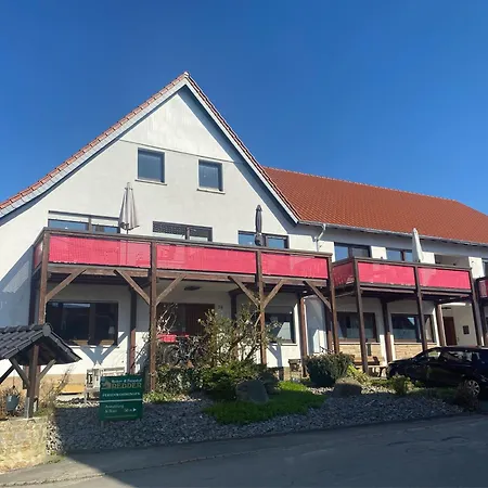 Reiter- und Ferienhof Redder-3