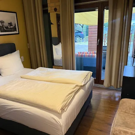 Boutique Hotel Sena-3