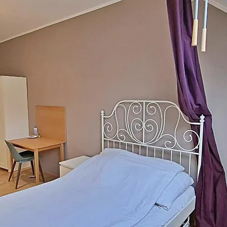 Le Relais - Appart'Hotel-2