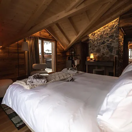 Mont Chalet Nevada - Hotel & Spa-2