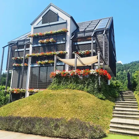 Eco Boutique Hotel Ams Beagle-3