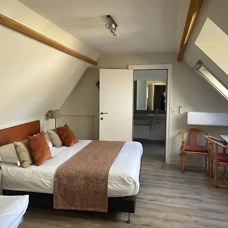 Hotel Ter Duinen-3