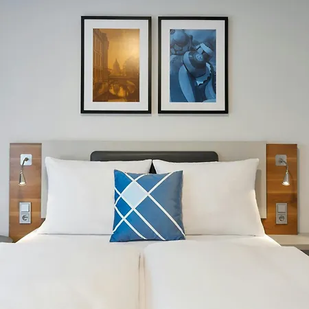 Four Points Flex By Sheraton Hannover-3