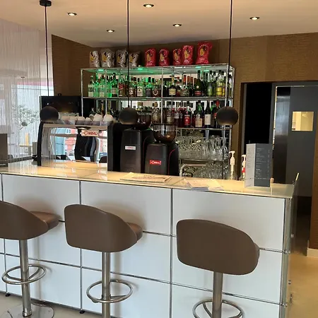 Hotel Conti Duisburg - Partner Of Sorat Hotels-2