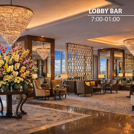 Grand Hotel Prague Towers - Czech Leading Hotels-3