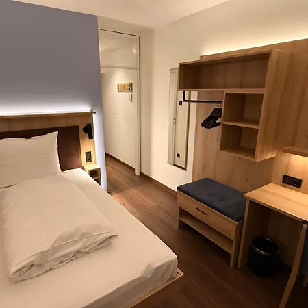 Hotel Antares-2