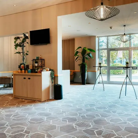 Leonardo Royal Hotel Köln - Am Stadtwald-2