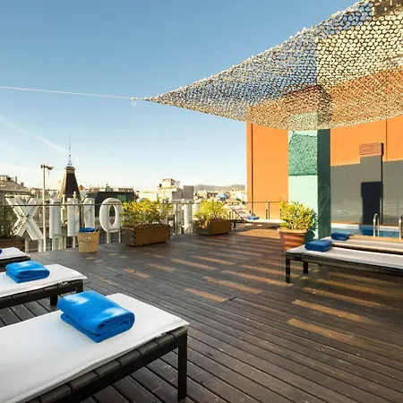 Hotel Onix Rambla-3