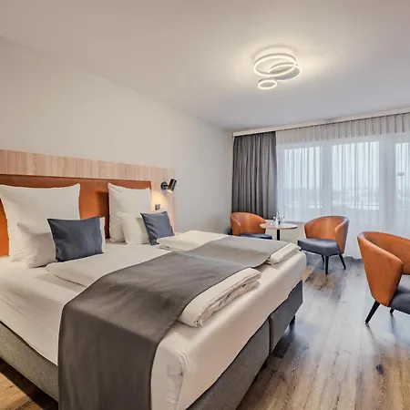 Apartment-Hotel Hamburg Mitte-2