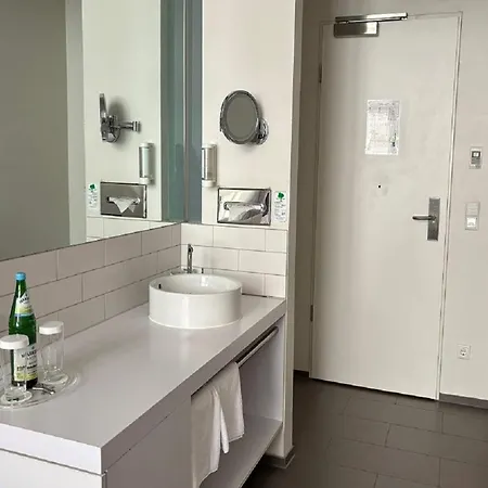 Wyndham Garden Berlin Mitte-2