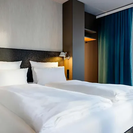 Motel One Leipzig-Nikolaikirche-3