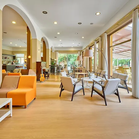 Hotel Bisesti ***S-3