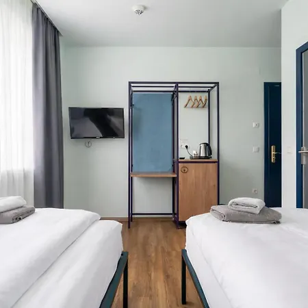 Das Hotel Schreder-3