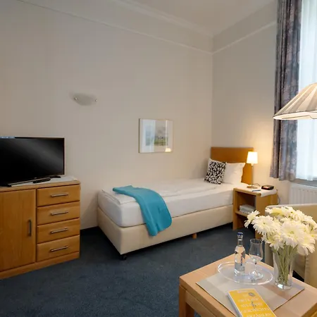 Hotel Gutenberg-3