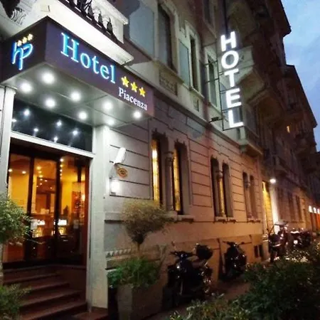 Hotel Piacenza-2