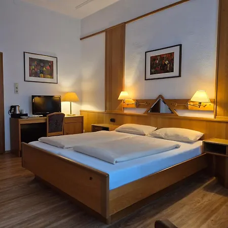 Hotel Garni Steiermark-3