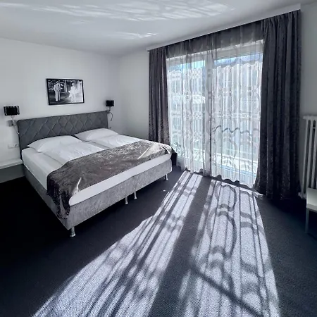 Hotel Oase-2