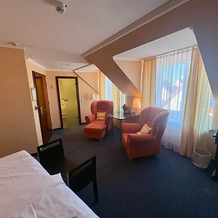 Akzent Hotel Höltje-2
