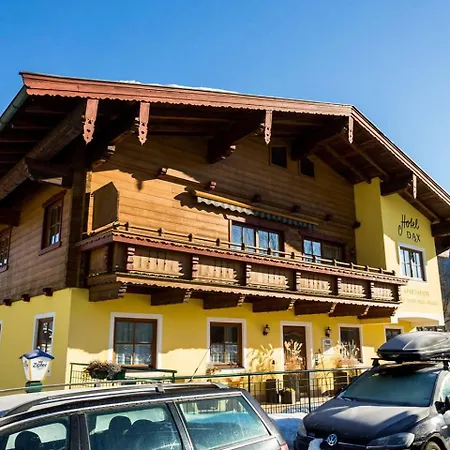 Hotel Dax By Alpeffect Hotels-2