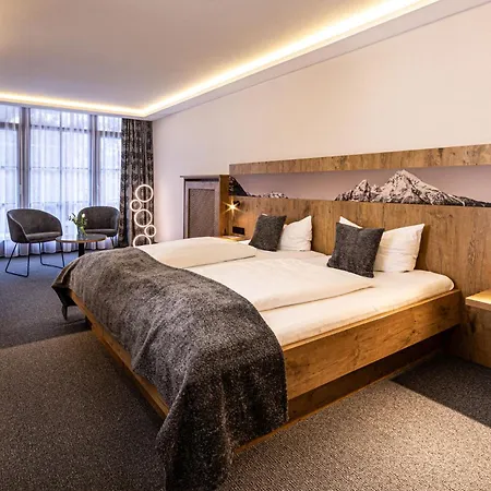 Hotel AlpinaRos-2