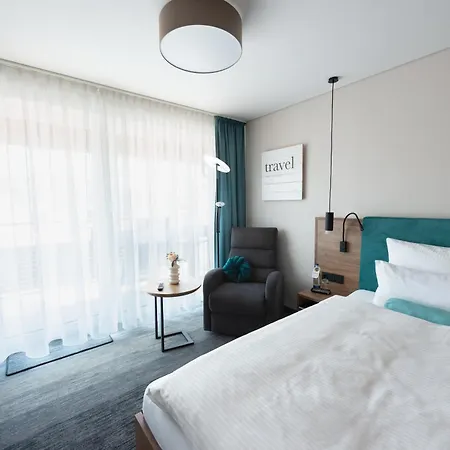 Kur- und Wellnesshotel Förch-2