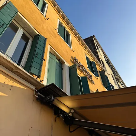 Experience Hotel Antico Capon-2