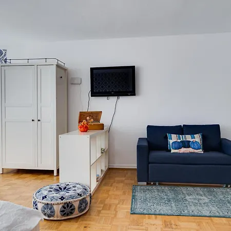 B&B MY PLACE mit Frühstückspaket - with Breakfastbox-3