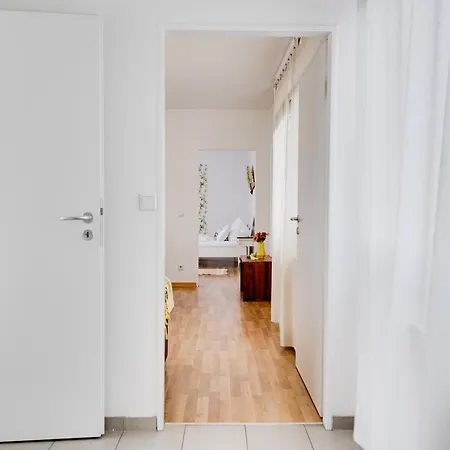 B&B MY PLACE mit Frühstückspaket - with Breakfastbox-2