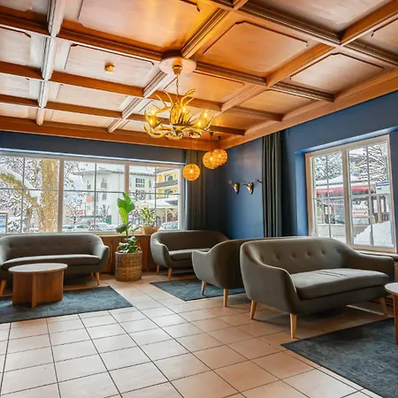 Hotel Pinzgauerhof by Alpeffect Hotels-3
