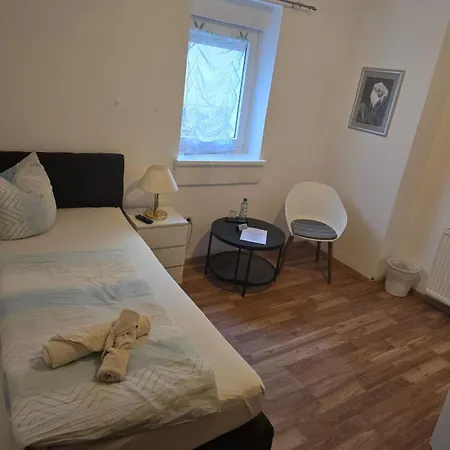 Landgasthof Hotel Rebe Alzey-2