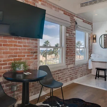 Venice V Hotel-3