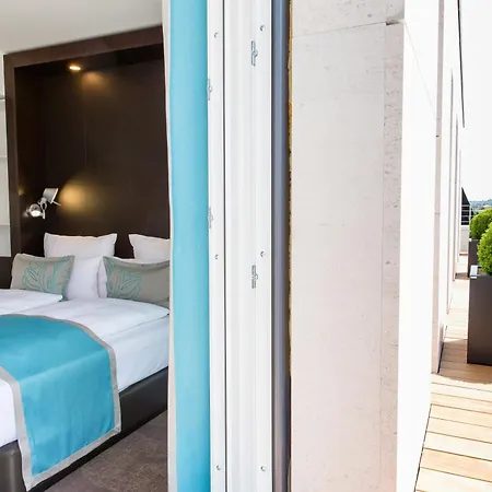 Motel One Stuttgart-Bad Cannstatt-3