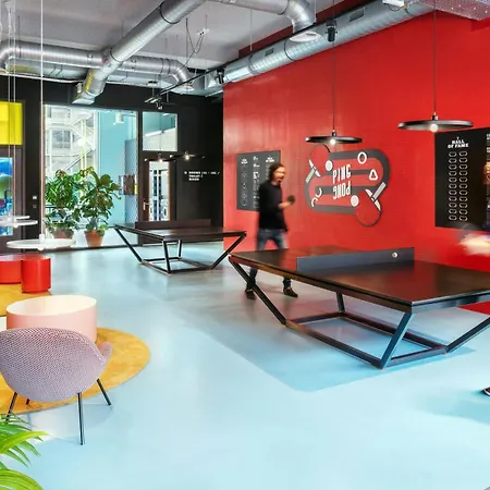 The Social Hub Groningen-3