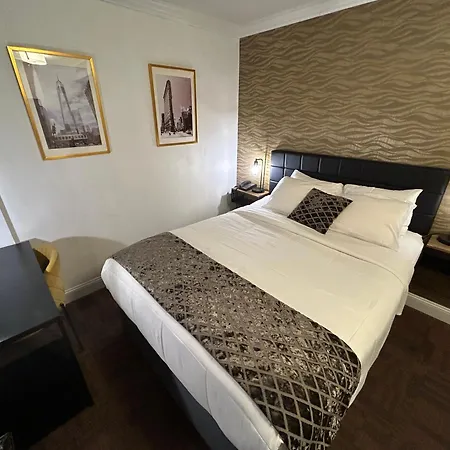 Hotel Richland LES-2