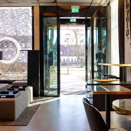 Brera Serviced Apartments Munich Schwabing-3