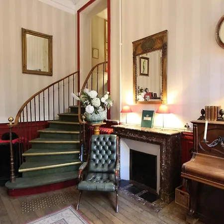 Hotel Chopin-3