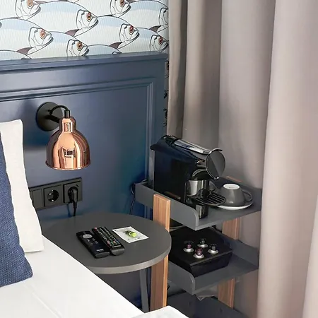 Holiday Inn - The Niu, Welly Kiel By Ihg-2