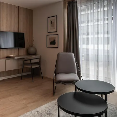 Aparthotel Cosy-3
