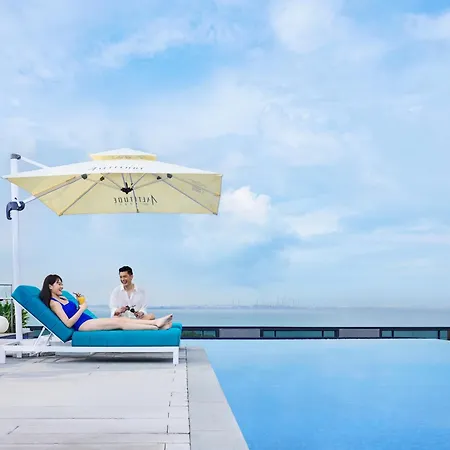 The Outpost Hotel Sentosa By Far East Hospitality (Adults Only)-2
