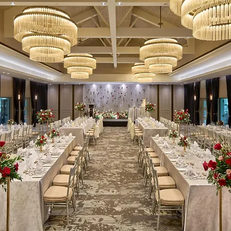 The Outpost Hotel Sentosa By Far East Hospitality (Adults Only)-3