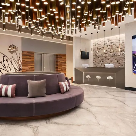 Tryp By Wyndham Istanbul Topkapi-3