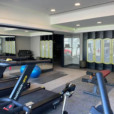 Tryp By Wyndham Istanbul Topkapi-2