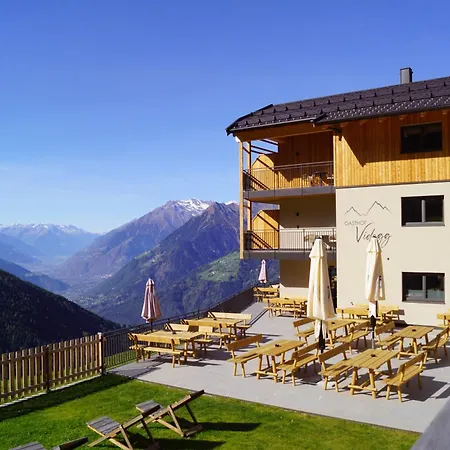 Gasthof Videgg-2